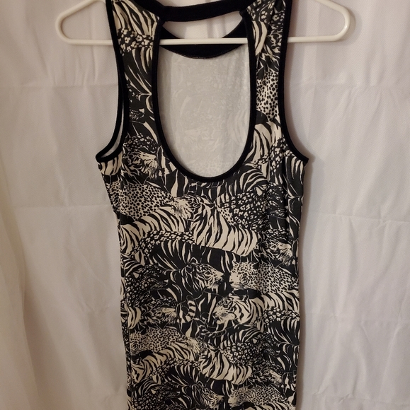 Topshop Dress - Picture 3 of 3